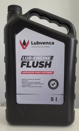 [FLLV2078] LUB-ENGINE FLUSH Limpiador para Motores. 5L