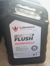 [FLLV2078] LUB-ENGINE FLUSH. 5L