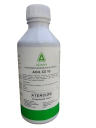 [FLL666.2111] Herbicida Agil 10 EC 1Lt