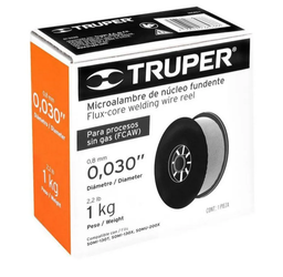 [FLL093] Micro alambre para soldar con gas