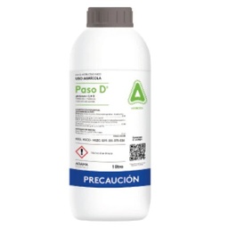 [FLL666.2156] Herbicida Paso D (picloram + 2,4-D)