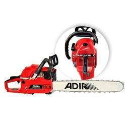 [FLL111.2162] ADIR 4HP 52cc Chainsaw