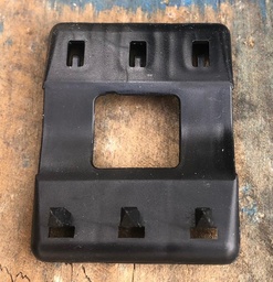 [FLLC2225] Grapa de 3 puntas