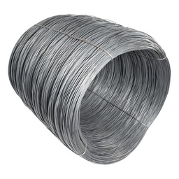 [FLL2233] Alambrón trefilable 5.5mm (Bobina de 2 ton.)