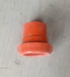 [FLLC1409-2237] Cabezal acople hembra para montaje Ø50