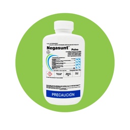 [FLL777.2260] Negasunt polvo 100g