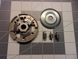 [FLL2266] STIHL 1123-160-2050. Chainsaw Clutch