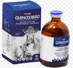 [FLL112] Quinoxibro 100ml