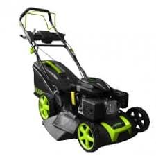 [FLLC2361] KAPOTHA PRO 7000 Self-propelled Lawn Mower w/ Bagging