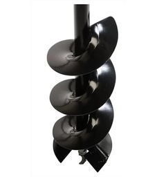 [FLLC2370] Hole Digger 20cm Earth Auger Bit