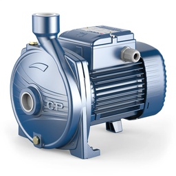 [FLLC2373] Electrobomba Centrífuga PEDROLLO Cpm620 1HP V.110/60Hz