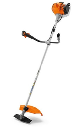 [FLL222.116] STIHL FS-235 Brush Cutter with Blade and Thread