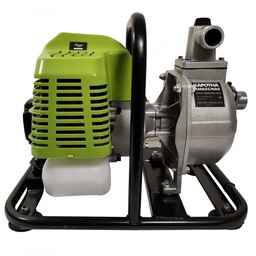 [FLLC2461] KAPOTHA AMAZONAS 52cc gas Motor Pump