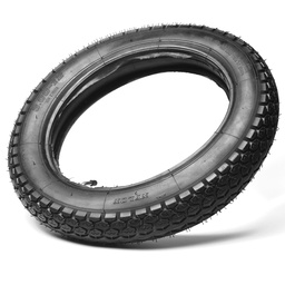 [FLLC333.2465] Neumático 3.50-12 ZM322