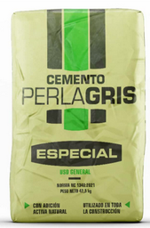 [FLL2482] Perla Gris cement 42Kg