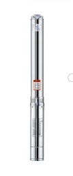 [FLL2501] CHAAC - 5.5HP Submersible Pump