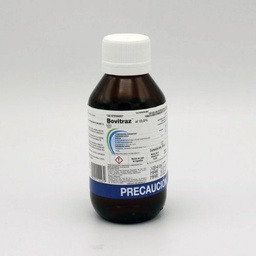 [FLL777.2507] Bovitraz Tickicide (100mL)