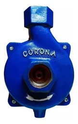 [FLL2520] Bomba Corona centrífuga con motor Excell 1.5HP 3F 220/440V