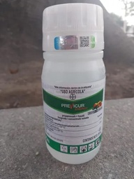 [FLL666.2558] Previcur Energy Fungicide 250mL