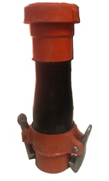 [FLLC1409-2565] 63/50 Male coupling-Female coupling Reducer