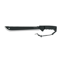 [FLL2589] TRUPER 14" Machete and sheath