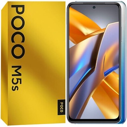 [FLL2593] Xiaomi Pocophone M5s Dual Sim 256 GB. 8GB RAM