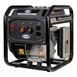 [FLL2633] EVANS 150A Generator Inverter / Welder