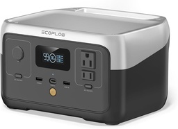 [FLL2671] ECOFLOW Portable Power Station