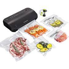 [FLL2680] FoodSaver Vacuum Sealer