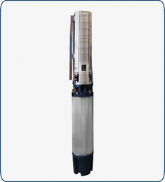 [FLL2708] FPS 10HP Submersible Pump