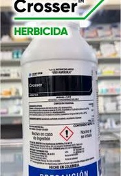 [FLL666.2718] Herbicida Crosser (picloram + 2,4-D)