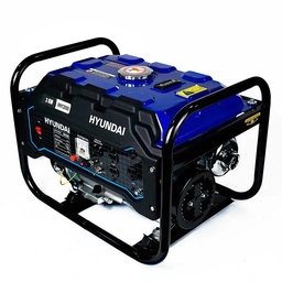 [FLL2734] Generador HYUNDAI a gasolina