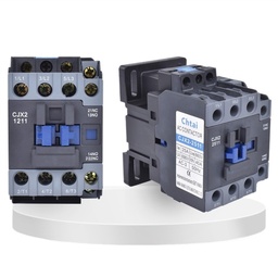 [FLL2768] 25Ah 24V Triphasic AC Contactor