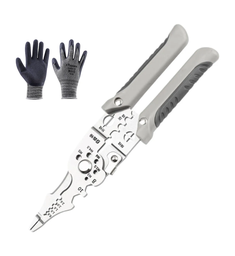 [FLL2790] Alicate para reparación 9 en 1