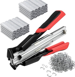 [FLL2789] Kit de alicate con 2500 presillas