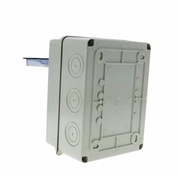 [FLLC2807] Caja modular de 4 elementos serie MLF