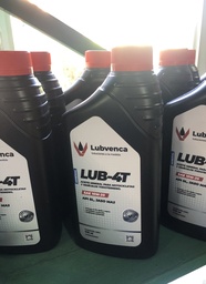 [FLLV2810] LUB-4T SAE 10W30. 946mL