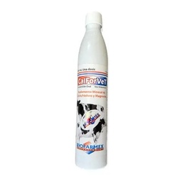 [FLL777.2843] Suspensión oral Calforvet 300mL
