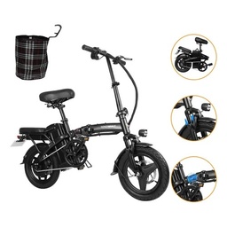[FLL2922] Bicimoto POPSHOPE S6