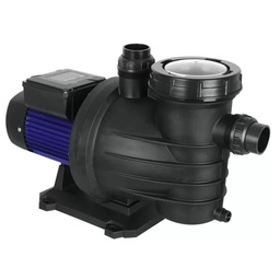 [FLLC2938] Electrobomba solar para piscina de 1200W con controlador de 72V AC/DC