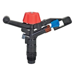 [FLL2948] Aspersor de impacto 3/4" NaanDanJain