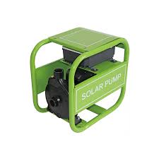 [FLLC2976] 750W Solar Surface Water Pump w/ 72V Switch Controller