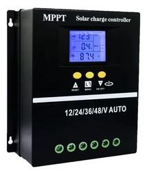 [FLL3031] Controlador de carga solar MPPT de 120A