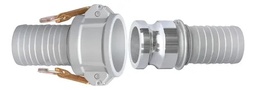 [FLL3046] Conexión rápida 2" hembra-macho