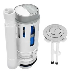 [FLL3064] Válvula de descarga Dual 2" coflex