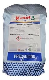 [FLL666.3160] Kator 80 ph Herbicide 1Kg