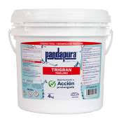 [FLL3174] TRIGRAN 4Kg Trichlor granules