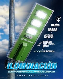 [FLLV555.3177] 14000 lumens Solar Street Light