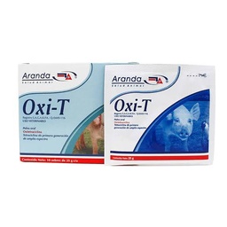 [FLL777.3200] Oxi-T oral powder 25g