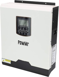 [FLL3210] Inversor híbrido PowMr 3kW